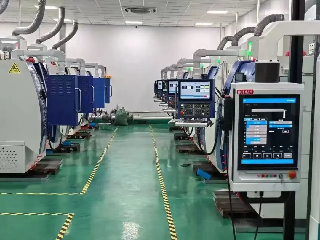 台州机床何以从“制器之器”成为“自强之基”？(图3)