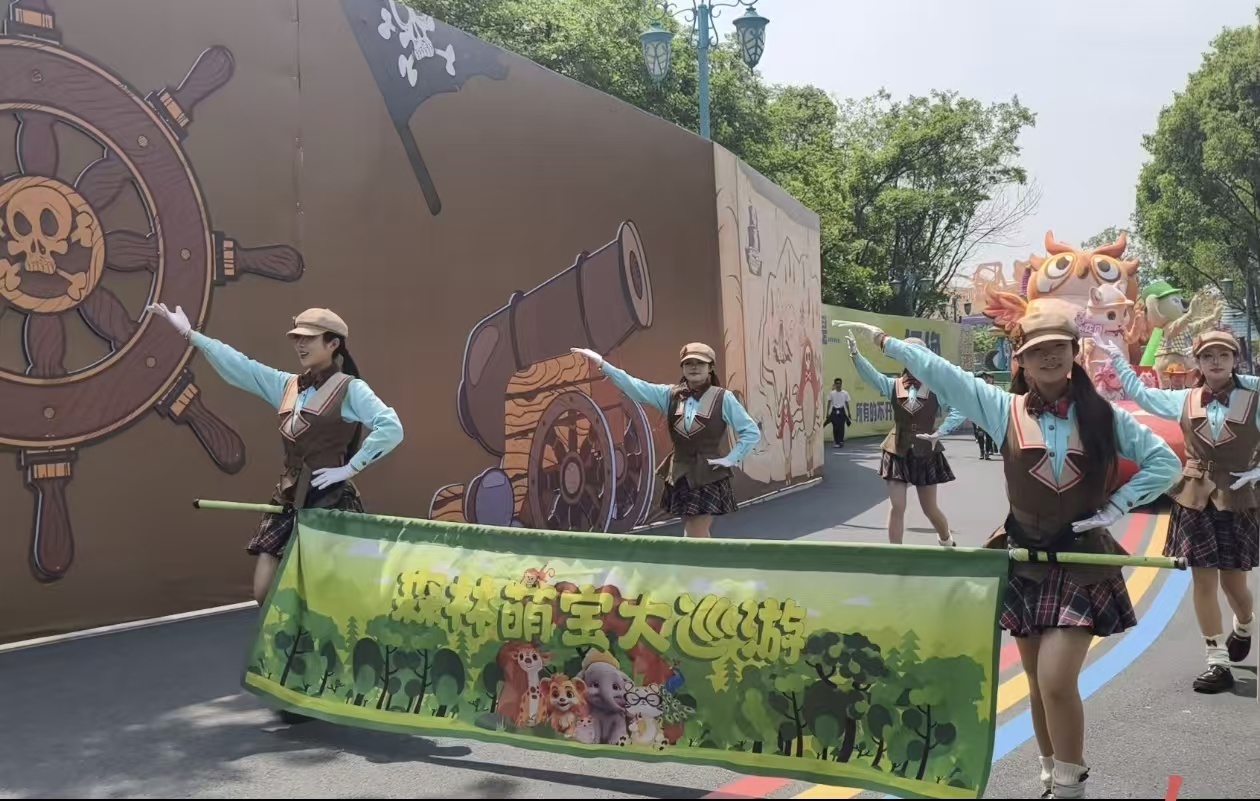 这个五一，苏州是你“最懂玩”的江南朋友！