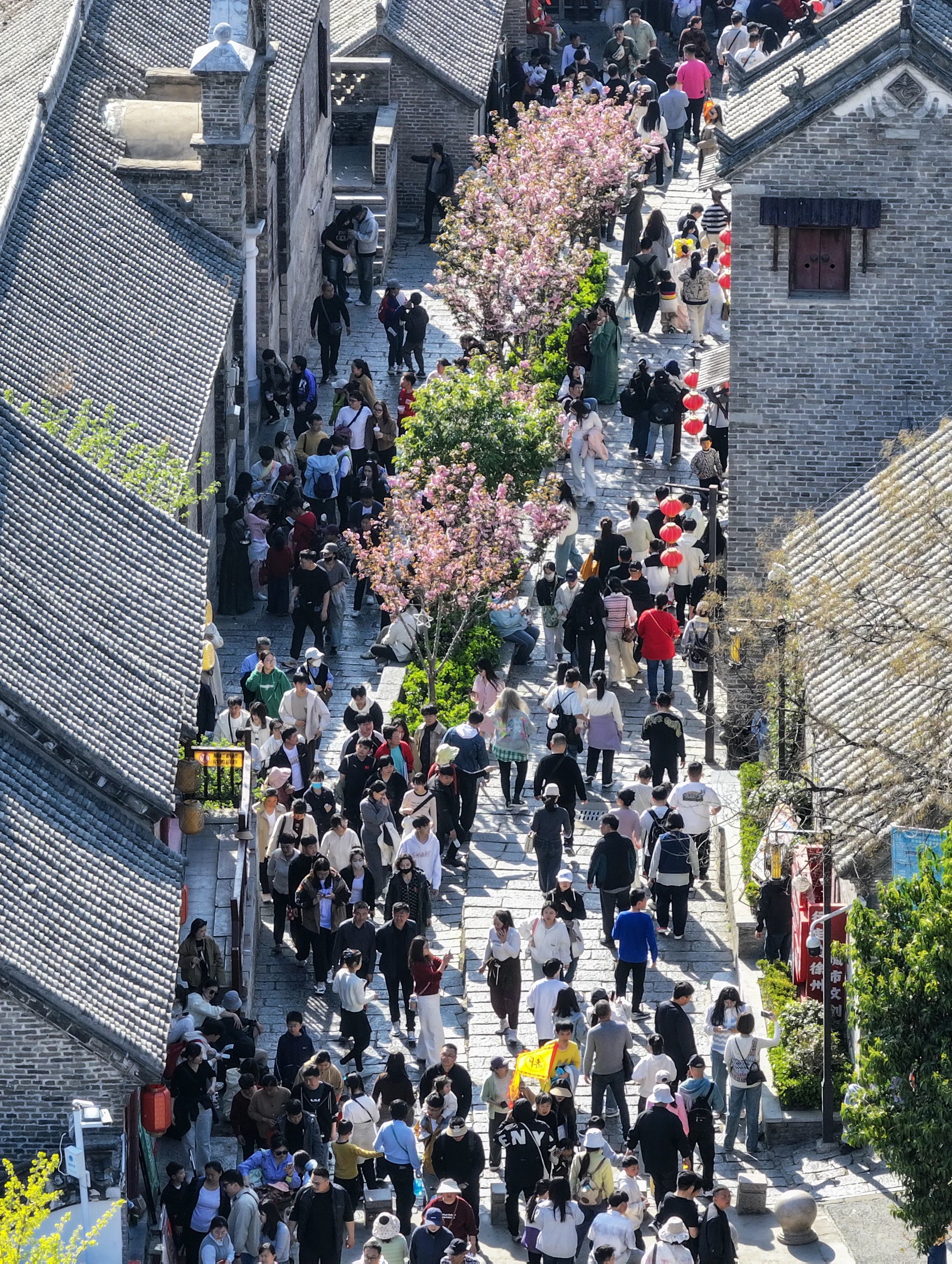 5.4%背后，徐州这份“首季报”含金量几何？