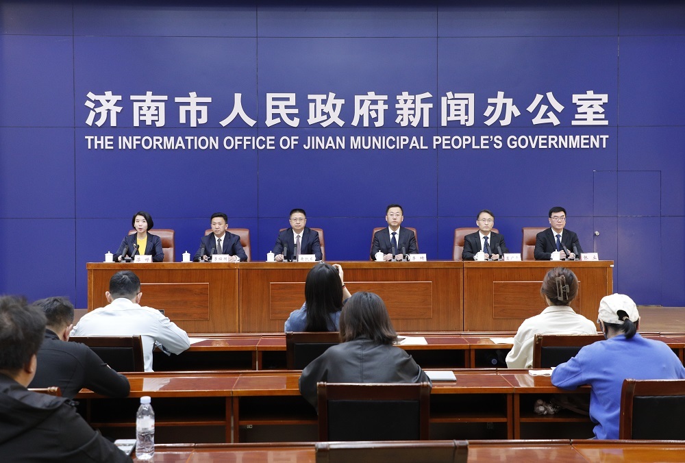 明水经济开发区2025年完成规上工业营收1250.5亿元