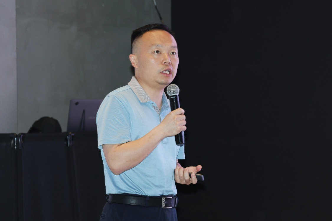 智汇时代·数育文脉——人工智能赋能教育发展与文化创新沙龙在厦成功举办