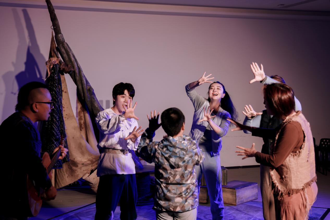 深耕“保险+公益” 太平洋保险“海星之愿”爱心巡演绽放鹏城