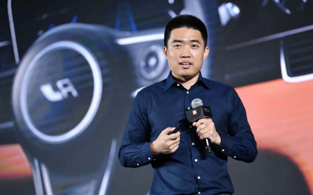 李想“报仇”,6年不晚?