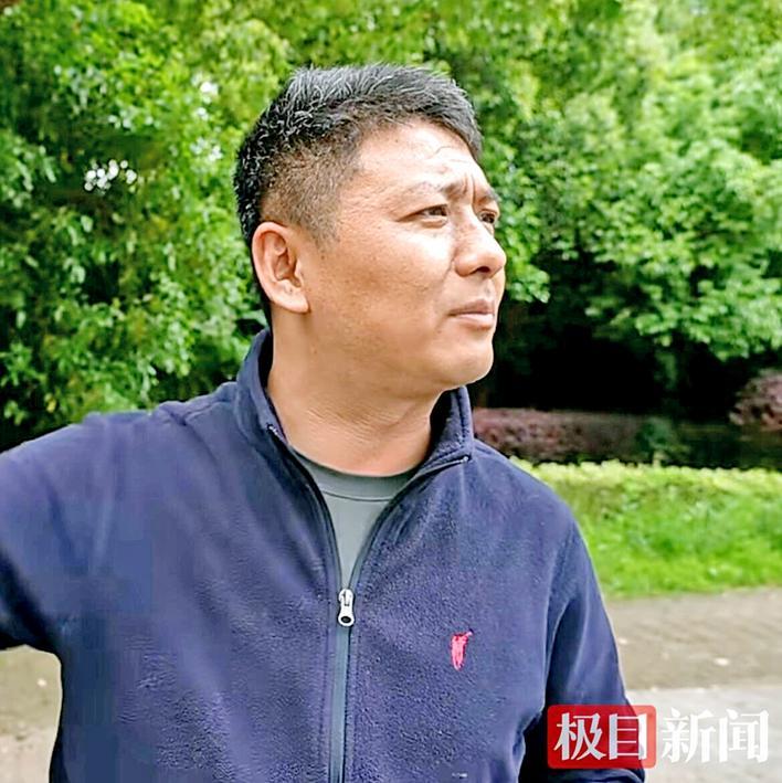 毛海东讲述救人经过