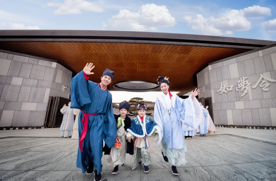 “一张白纸”又“背靠省会”，济南起步区培育新产业新队伍新生活