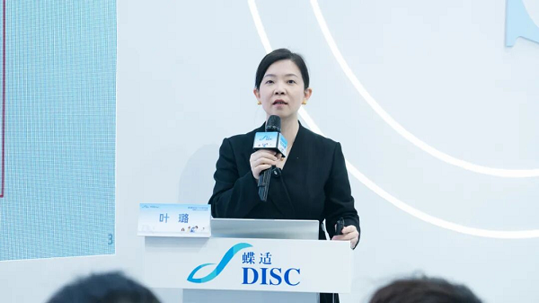 COOC2026丨蝶适Pro：定义精准诊疗与患者体验的新一代标准