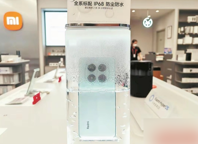 10200mAh只卖1999!刚发布的这新机太爽了