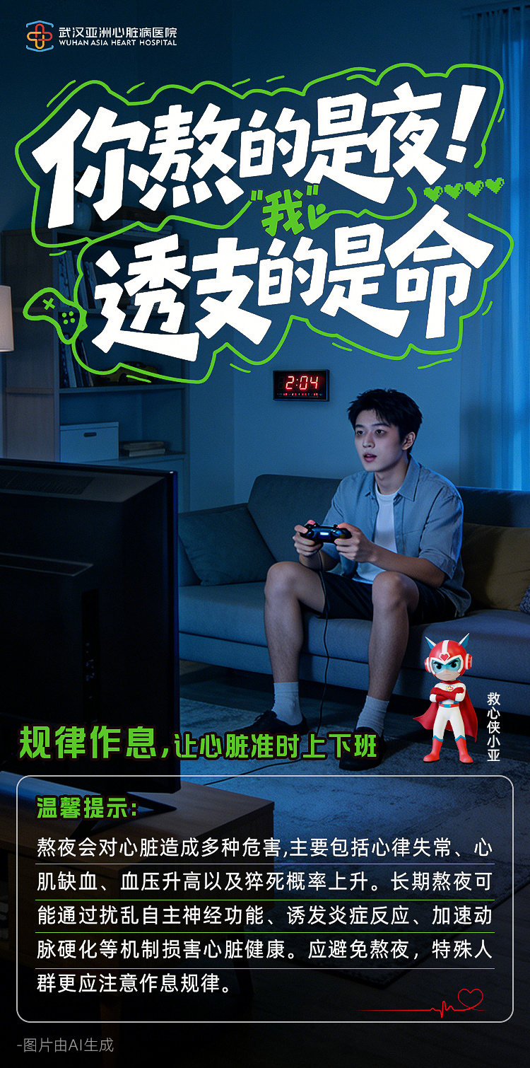 系列海报 | 心有底线 不设KPI