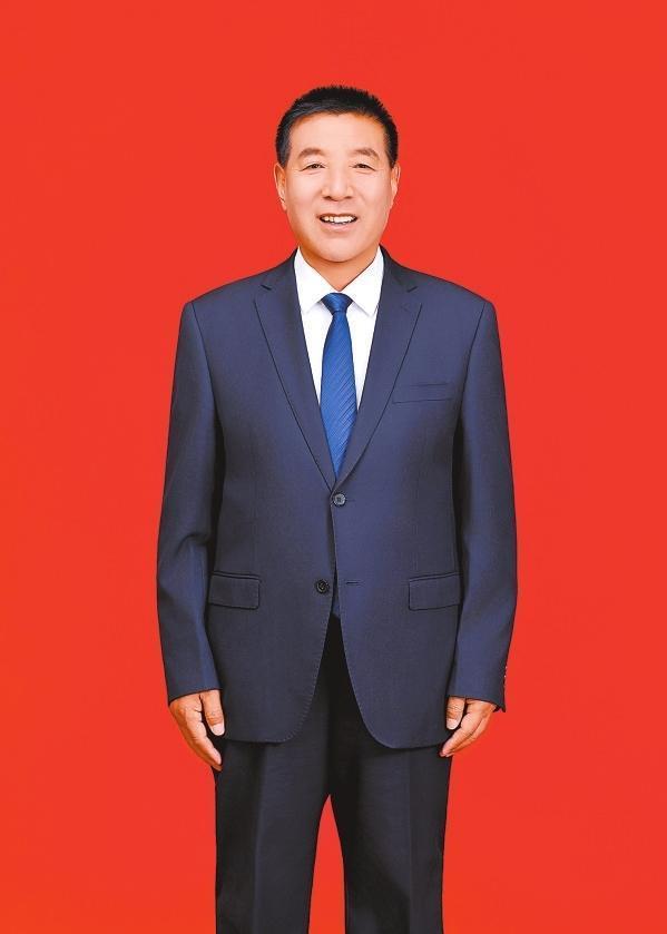 田积林