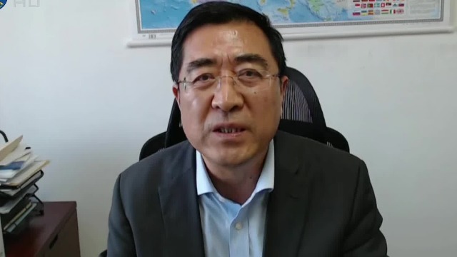 “美国优先”撼动美英特殊关系