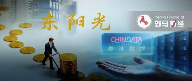 “东莞首富”投资失血6亿，东阳光何如吞下280亿秦淮数据?
