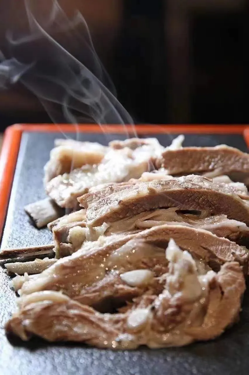 （图片来源：甘南发布）