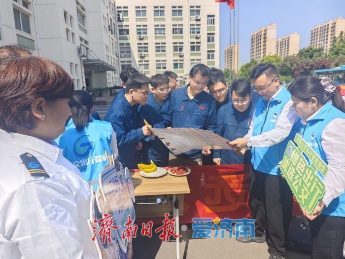 济南公交270路今起开跑，全市地铁接驳线路已达296条