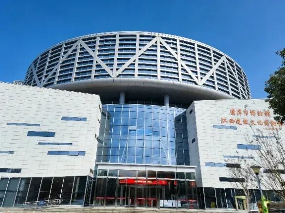 鹰潭文旅供图