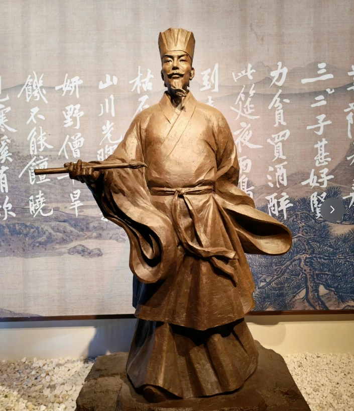 风过蔷薇，遇见江西的那座“山谷”