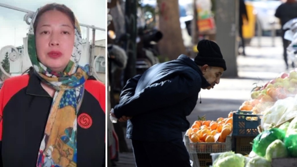 凤凰女记者：伊朗强硬派的声音开始被压制，战后重建和民生受到关注