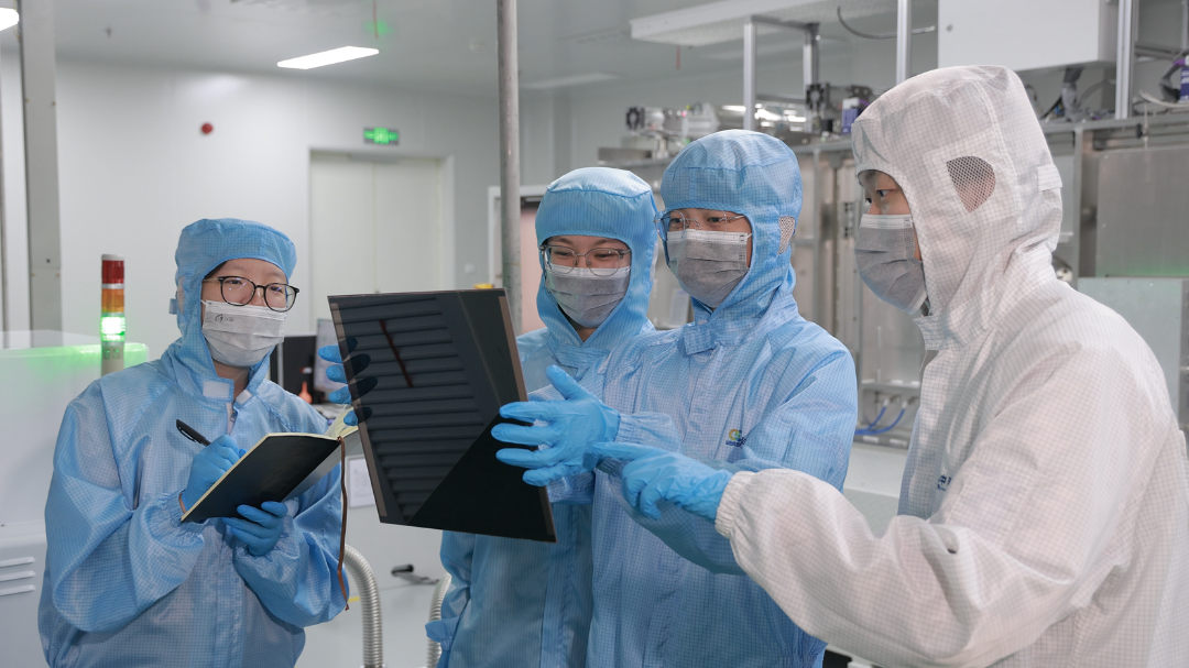 “一张白纸”又“背靠省会”，济南起步区培育新产业新队伍新生活