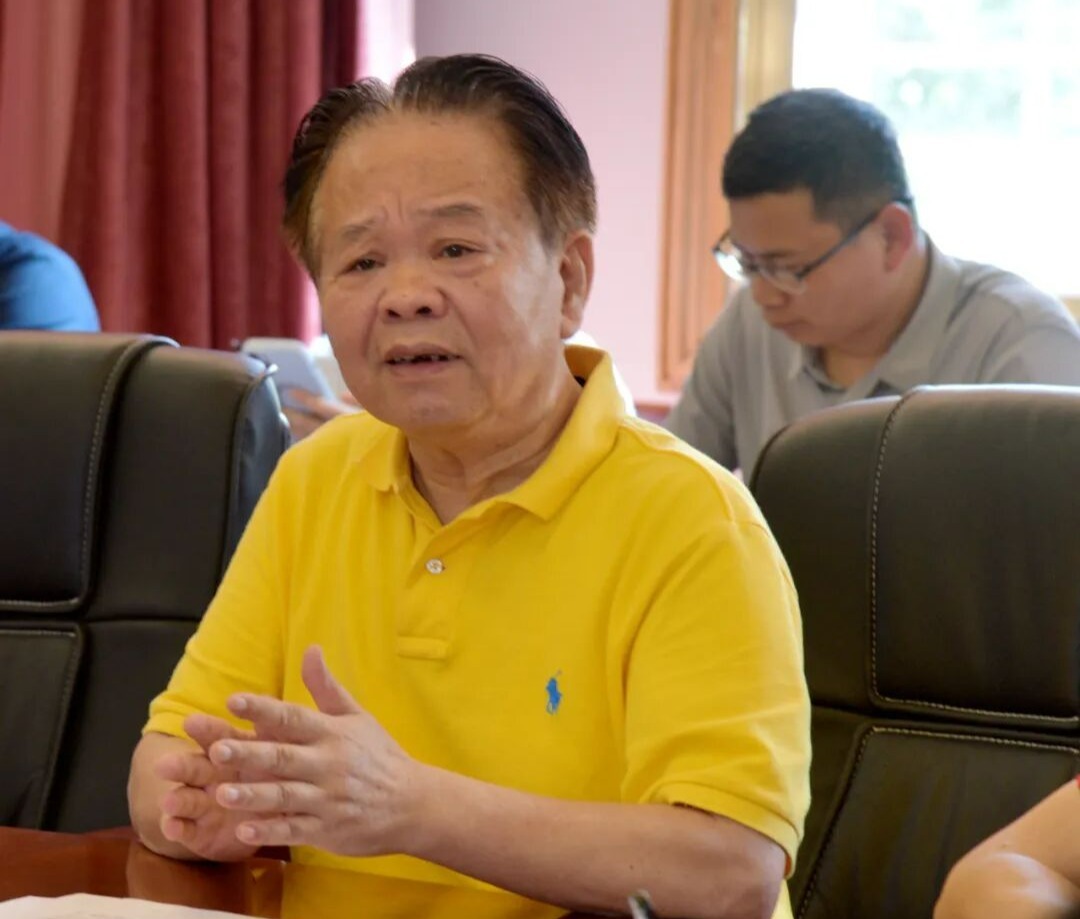 中华妈祖文化交流协会召开2026“妈祖诞”文化系列活动筹备工作第二次推进会