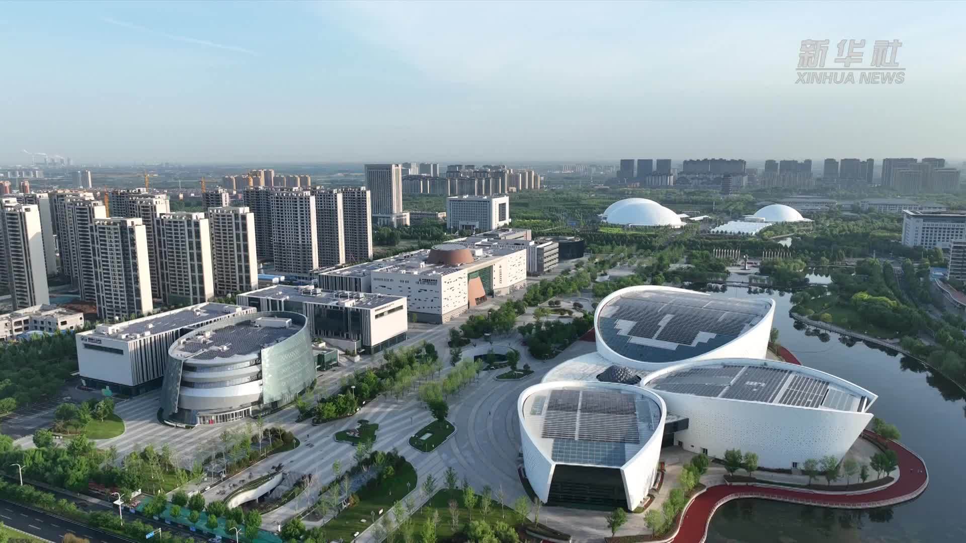 山东淄博：文旅大会搭台 激发消费活力