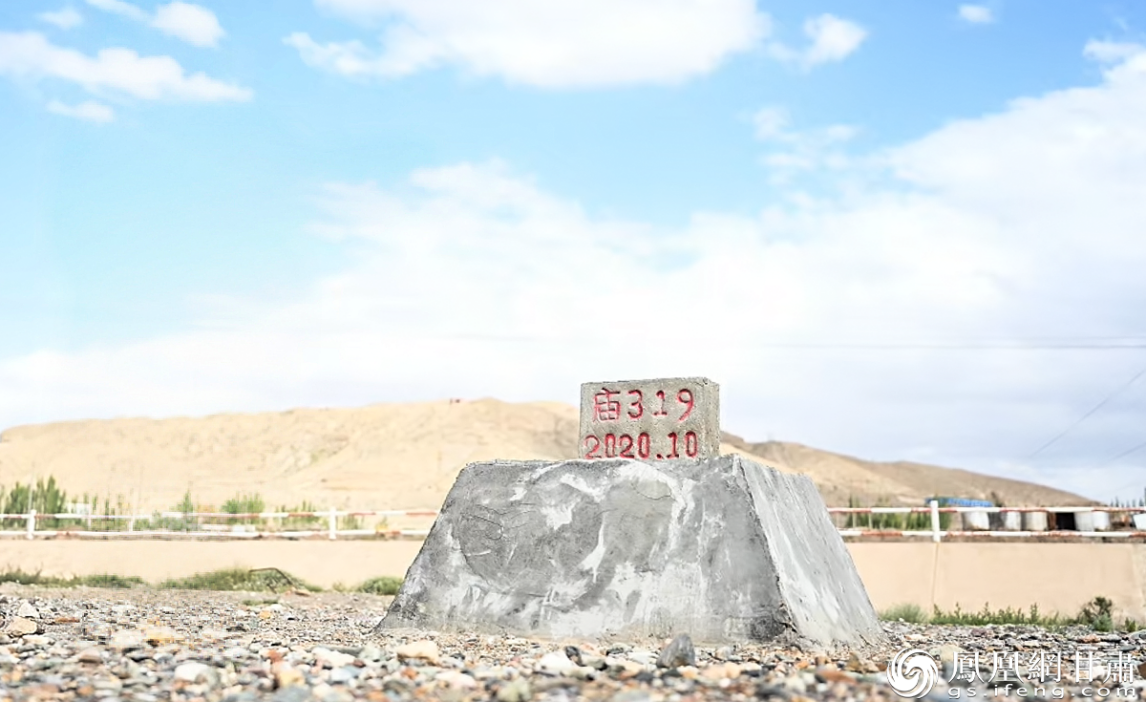 完成历史使命的319井虽已封存，但它承载的故事永不被遗忘。杨锦博　摄