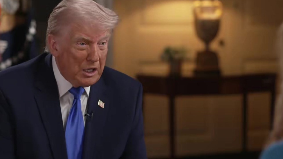 特朗普详述白宫记协晚宴枪击案