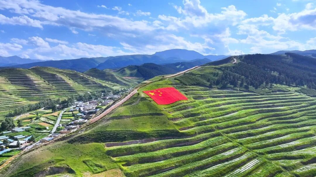 解锁武威乡村旅游第一站：亲子康养游　疗愈身心正当时