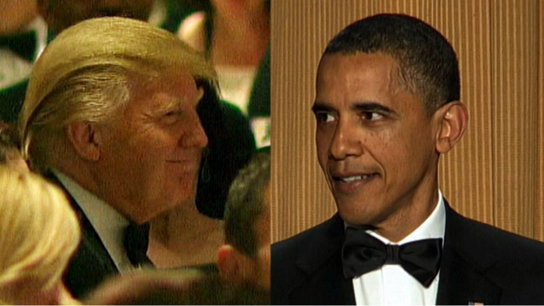 唐驳虎:白宫记者晚宴枪响,美国放不下一张平静的餐桌