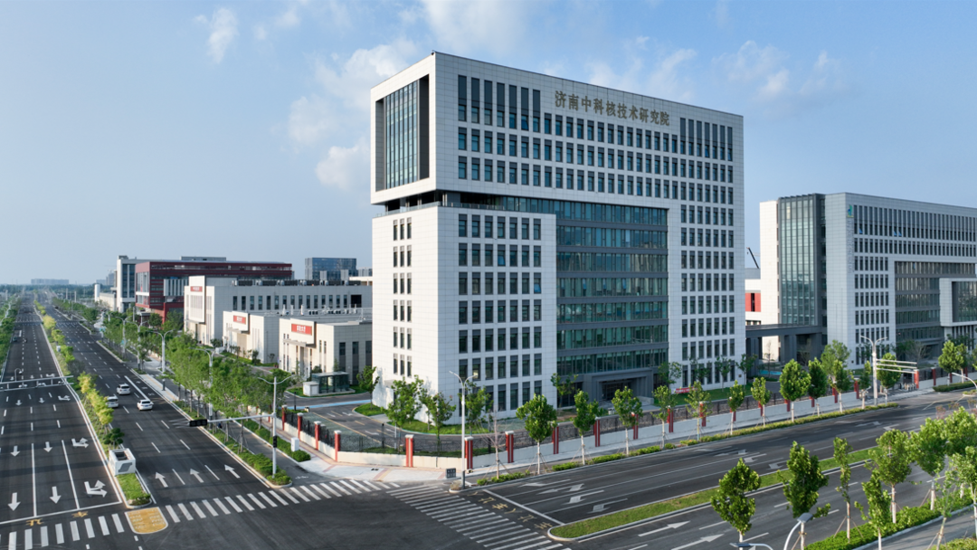 “一张白纸”又“背靠省会”，济南起步区培育新产业新队伍新生活