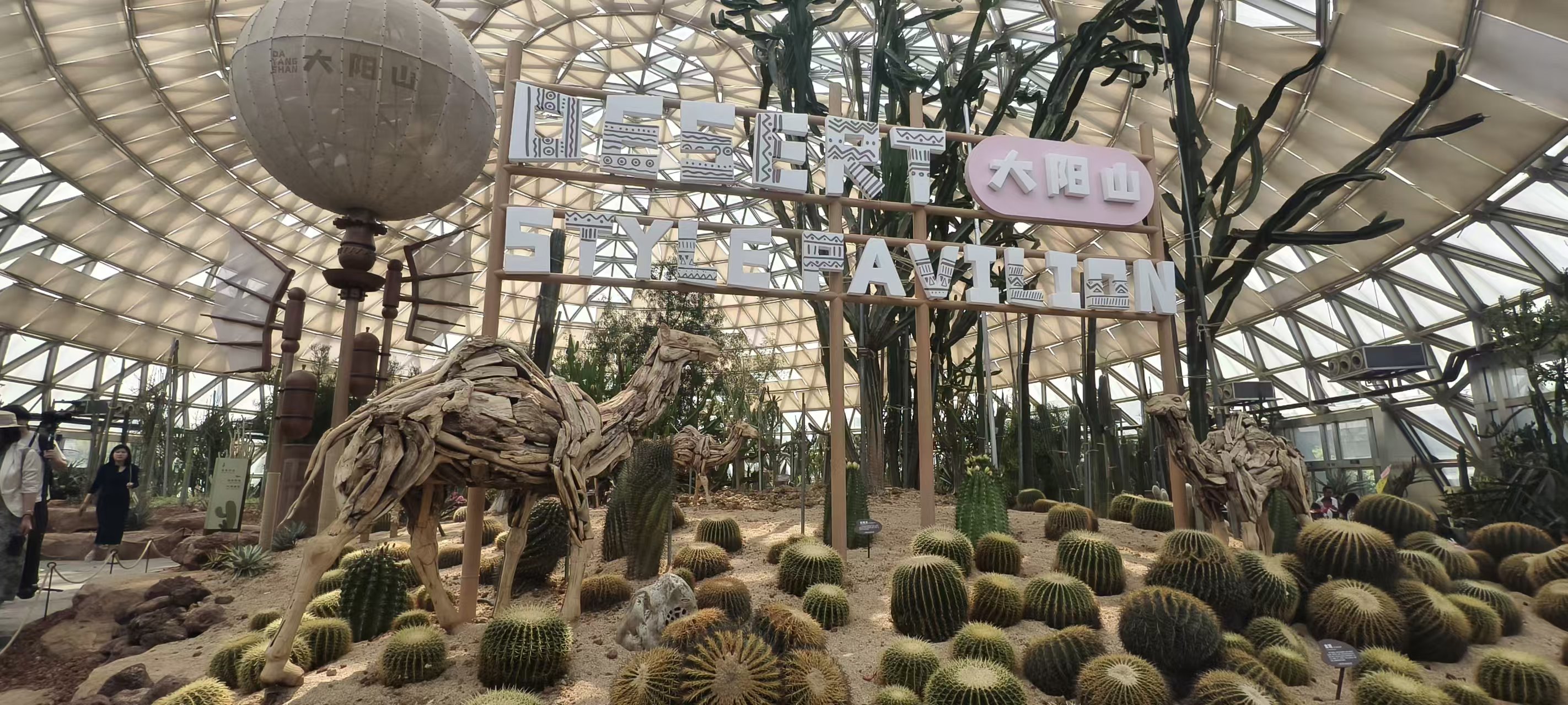 这个五一，苏州是你“最懂玩”的江南朋友！