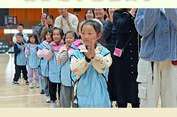 童趣高校游，职业初体验 芜湖职业技术大学自办研学课程火了