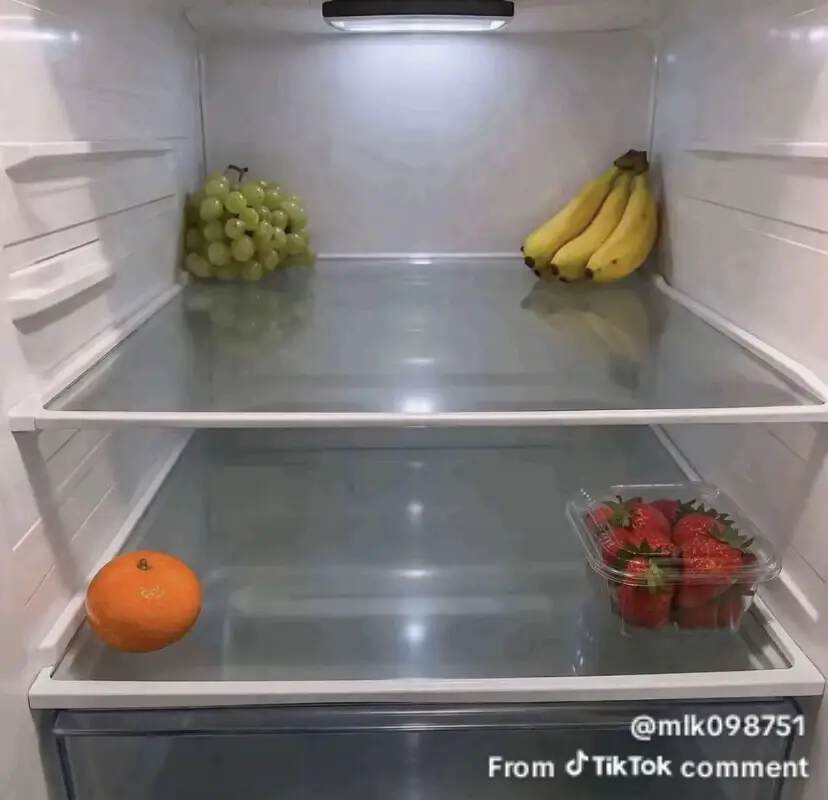 出轨怀孕打小三:水果AI视频成功拉低全世界智商