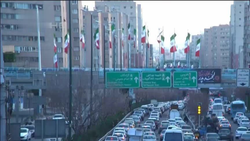 伊朗提出一项分三阶段解决的谈判方案，细节曝光