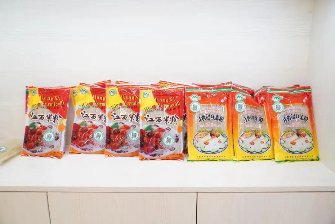 估值126亿元！一根江西米粉火到全球10余国(图5)
