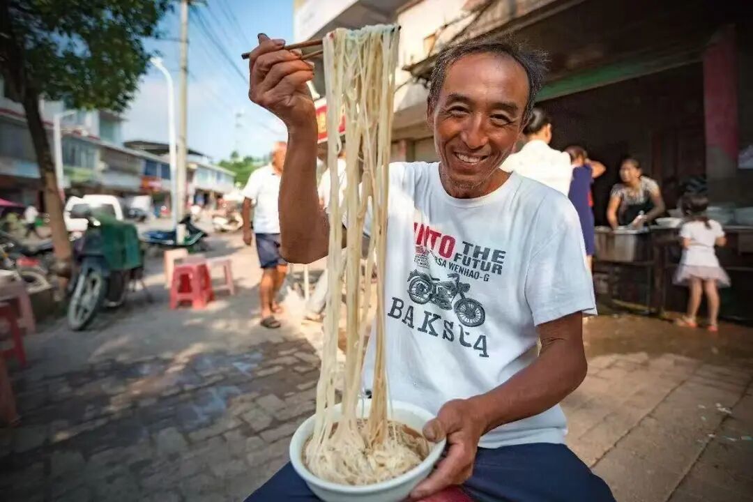 估值126亿元！一根江西米粉火到全球10余国(图4)