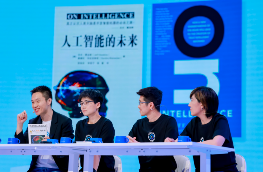 Momenta曹旭东：希望和中国所有AI公司书写东方硅谷传奇