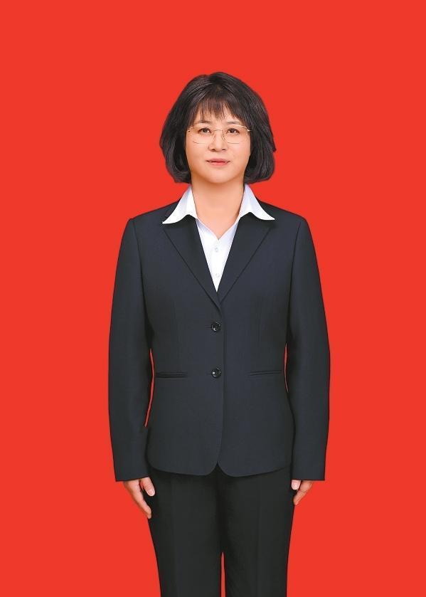 刘梅金