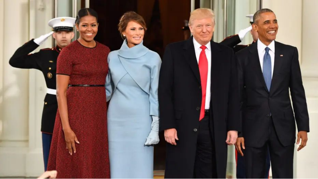 唐驳虎:白宫记者晚宴枪响,美国放不下一张平静的餐桌