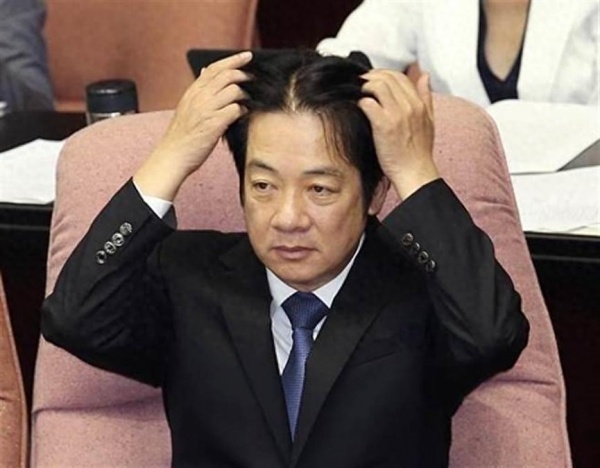 窜访被中断“只是开始”，郭正亮：赖清德2028年会不惜拿一件事做赌注