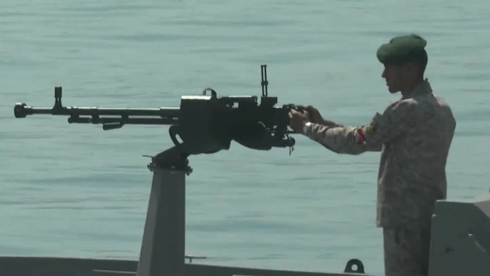 伊朗军方称仍处战时状态，将用新的工具和手段回应敌人再次侵略