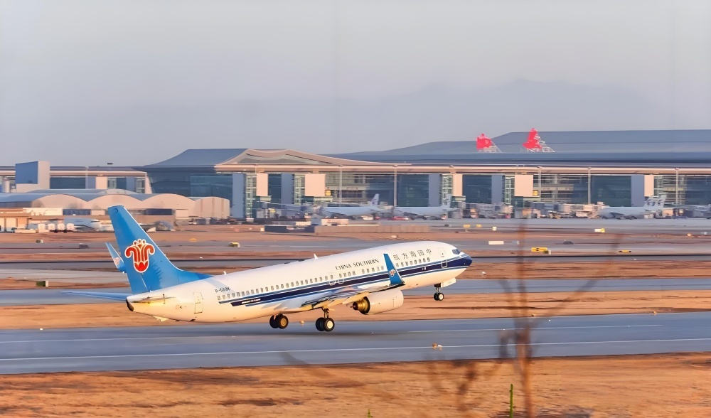 八年蝶变向未来：西安临空经济示范区开放枢纽起宏图(图2)