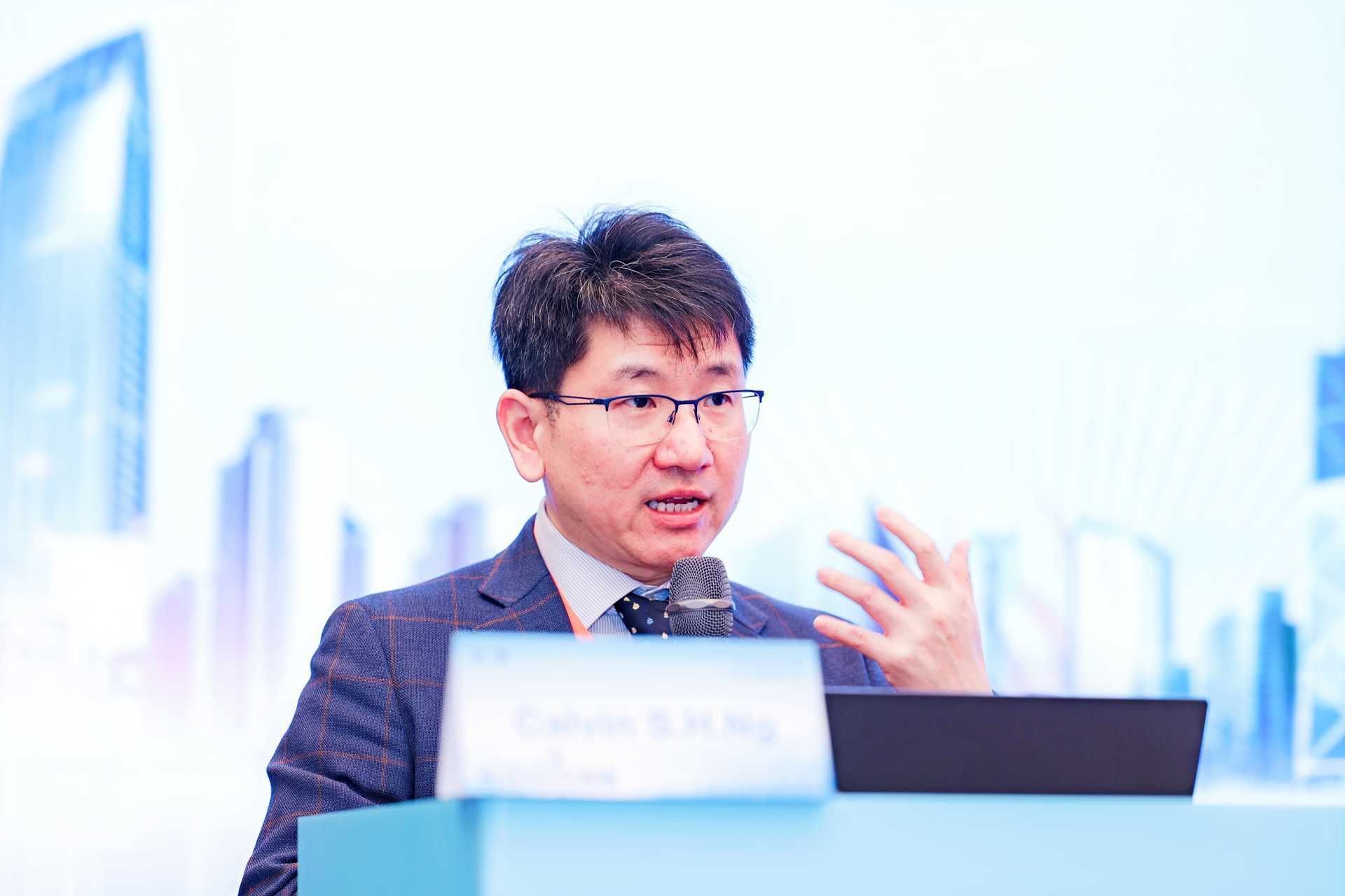 人工智能、机器人做胸部肿瘤手术？这场大湾区顶尖专家的“闭门论剑”聊透了