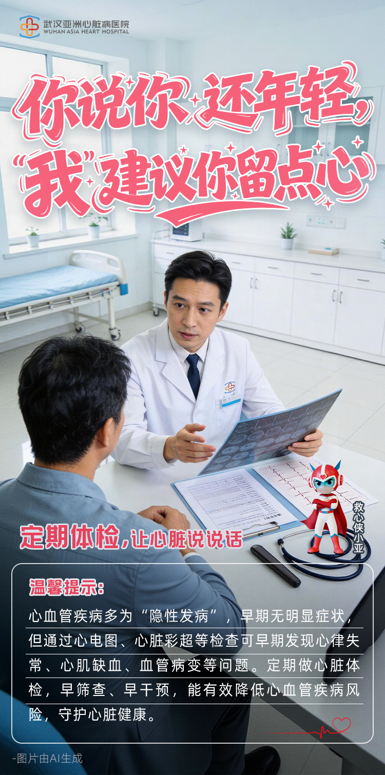 系列海报 | 心有底线 不设KPI