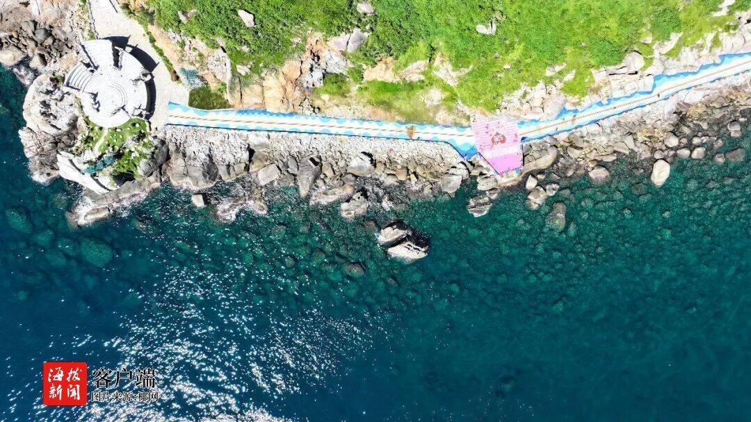 海南多维度发力打造安全有序优质文明旅游环境(图4)