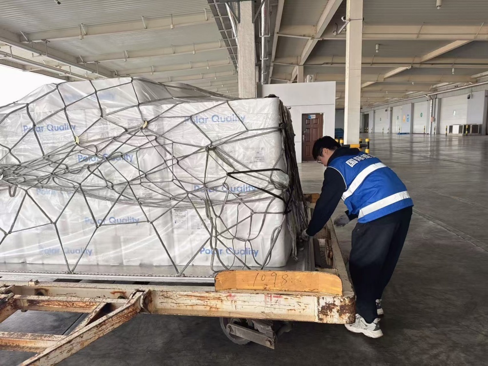 八年蝶变向未来：西安临空经济示范区开放枢纽起宏图(图5)