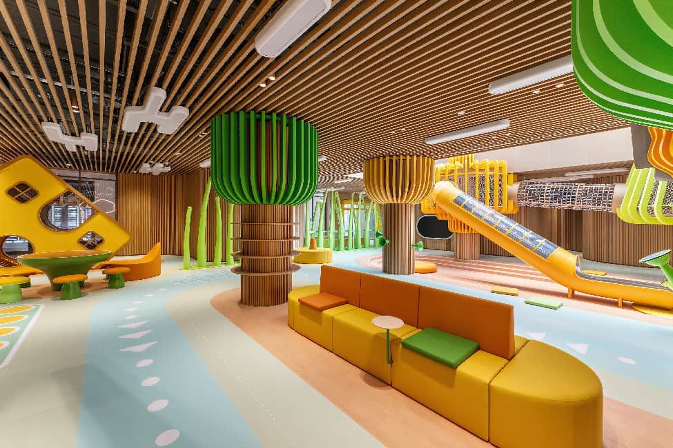 Club Med 地中海白日方舟・杭州龙坞度假村盛大开业