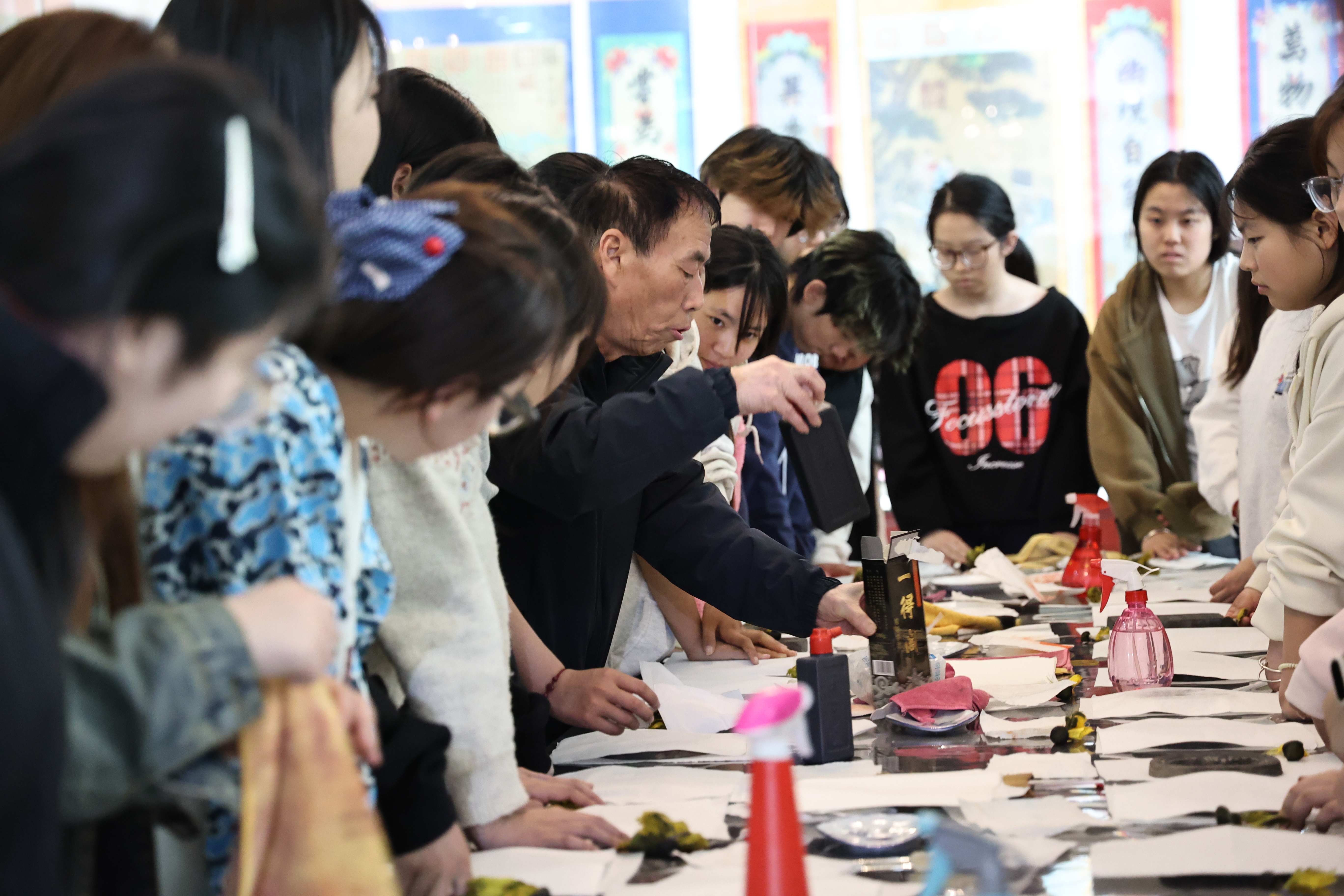 ��Խǧ��Ҋ(ji��n)&ldquo;��&rdquo;�ڄ�(d��ng)֮��&mdash;&mdash;2026������һ�Ĳ�ʢ����ǰ��