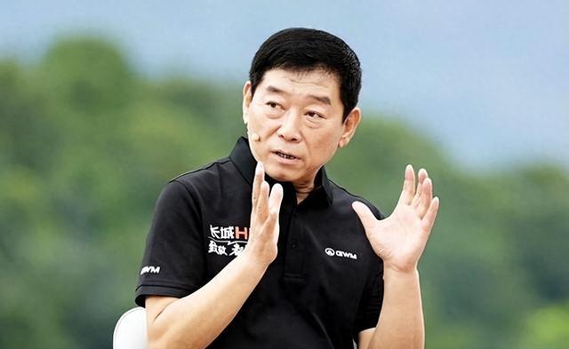 长城汽车一季度净利润9.45亿元，征税53亿元，欠债总数1320亿元