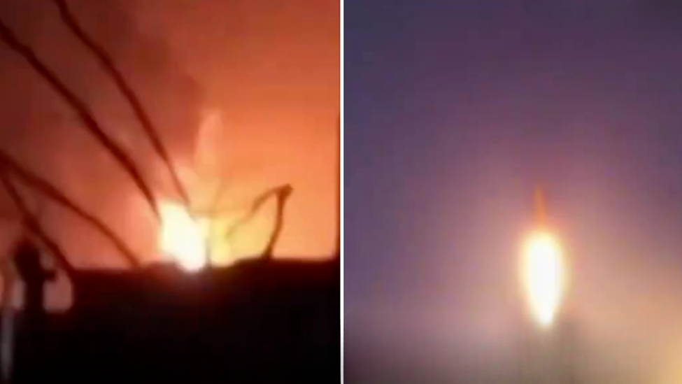 美媒：中东美军基地受损程度远比美国公开承认的严重