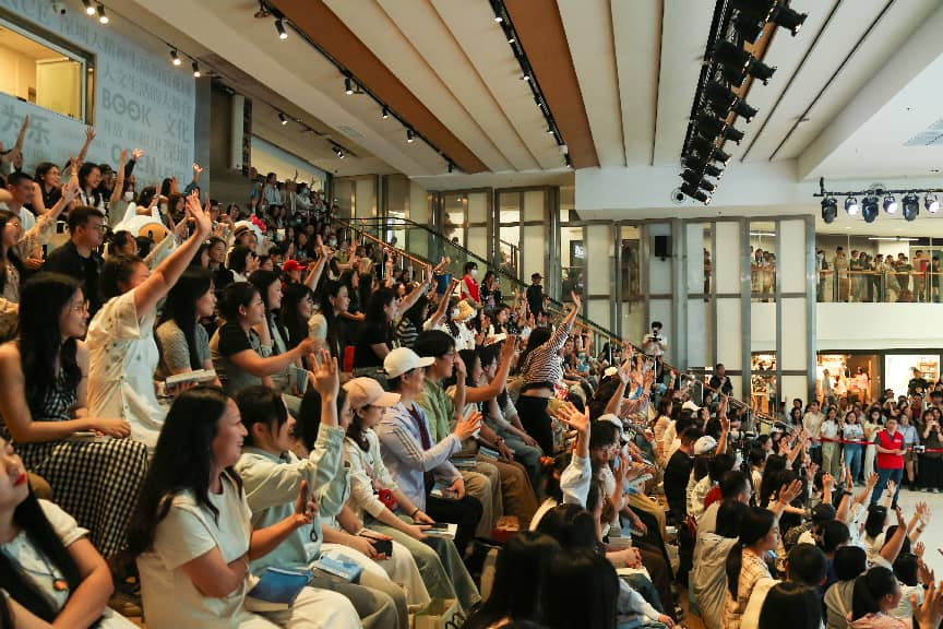 全国新书首发中心重磅首发刘同全新长篇小说《早上好，岛上好》：写给每一个“只是累了”的你