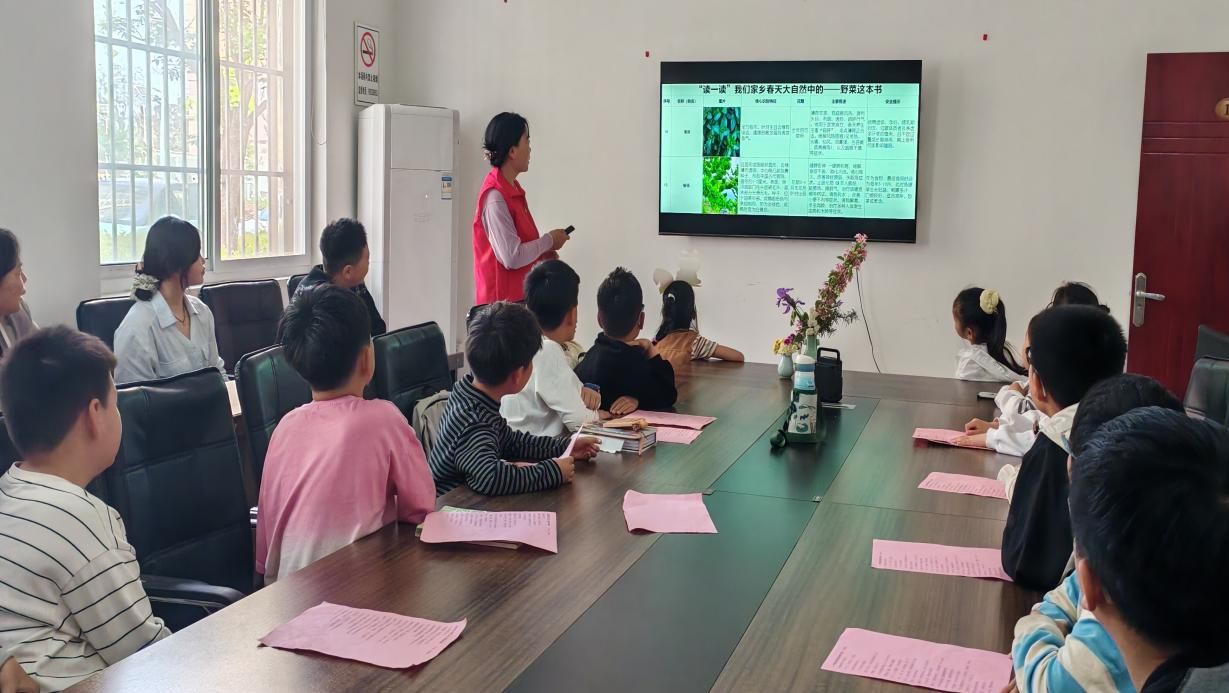 当阅读超越书本，徐州丰县何以浸润基层文明？